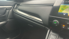 Honda CR-V 2.0 i-MMD Hybrid Sport Line 2WD 5dr eCVT Hybrid Estate